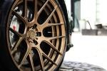 Audi RS6 Avant on ADV.1 Wheels (ADV7 M.V2 SL) 2019 года